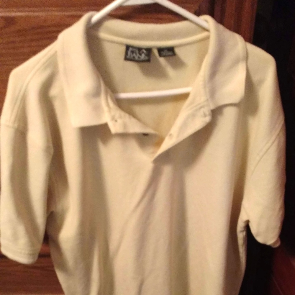 Joseph A Bank POLO (XL)